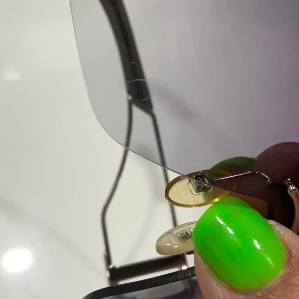 Christian Dior Diorly Sunglasses - Picture 8 of 8